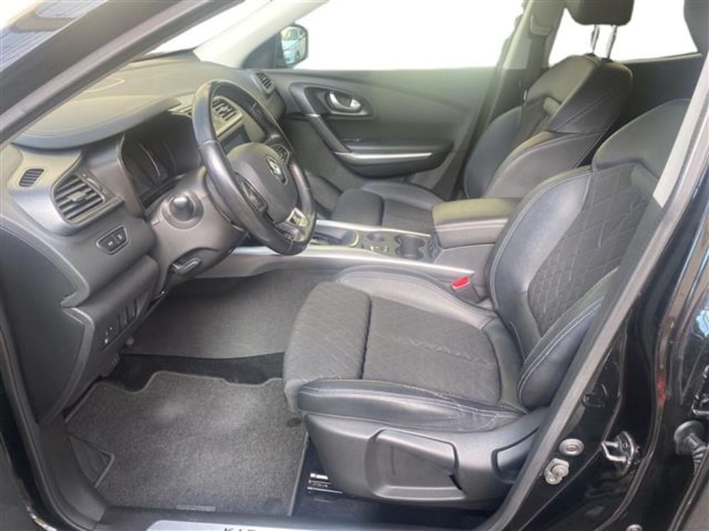 Renault Kadjar usata a Verona (13)