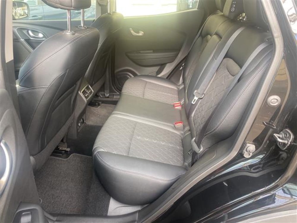 Renault Kadjar usata a Verona (14)