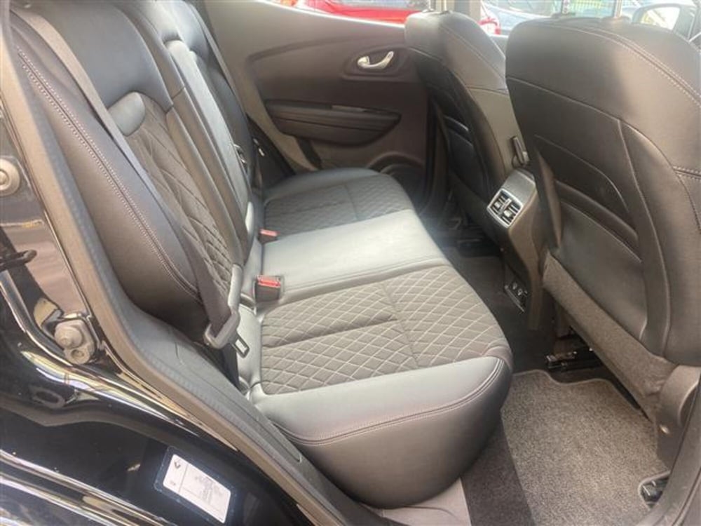 Renault Kadjar usata a Verona (15)