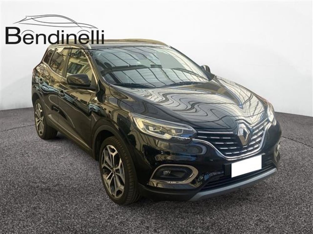 Renault Kadjar usata a Verona (2)