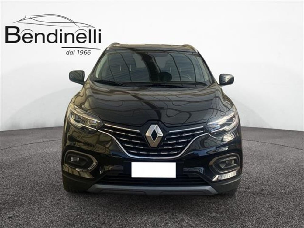 Renault Kadjar usata a Verona (3)