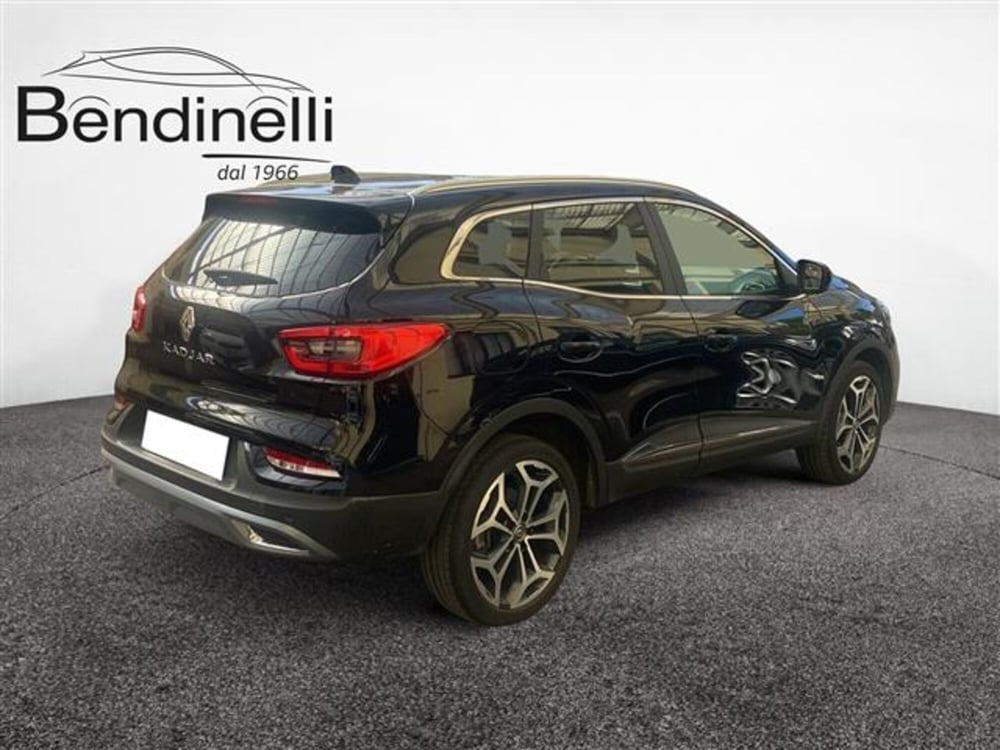 Renault Kadjar usata a Verona (4)