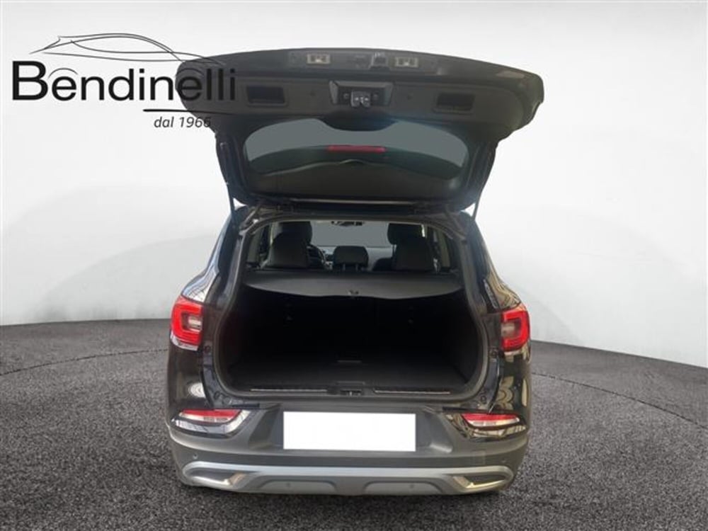 Renault Kadjar usata a Verona (6)