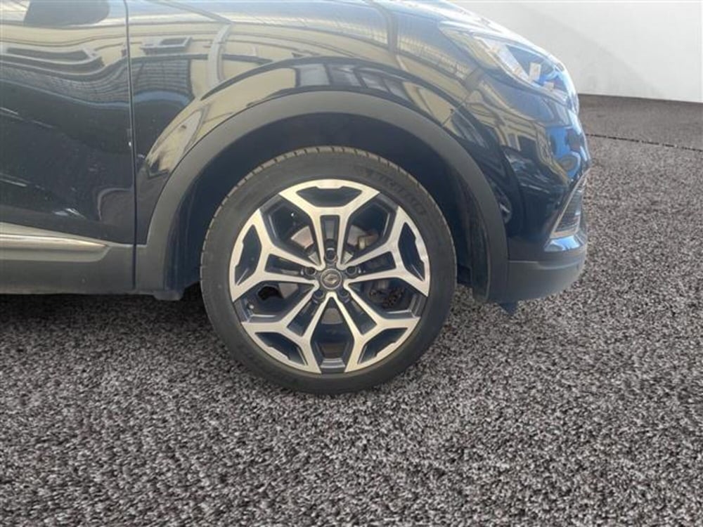 Renault Kadjar usata a Verona (7)