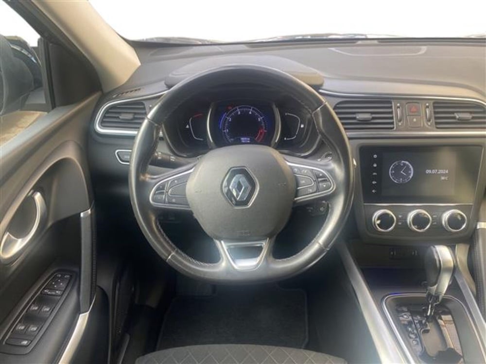 Renault Kadjar usata a Verona (9)
