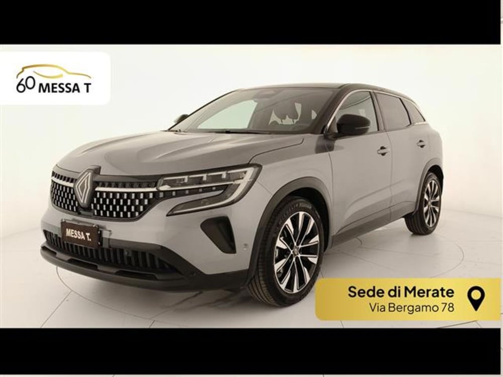 Renault Austral usata a Monza e Brianza