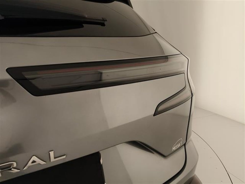Renault Austral usata a Monza e Brianza (15)