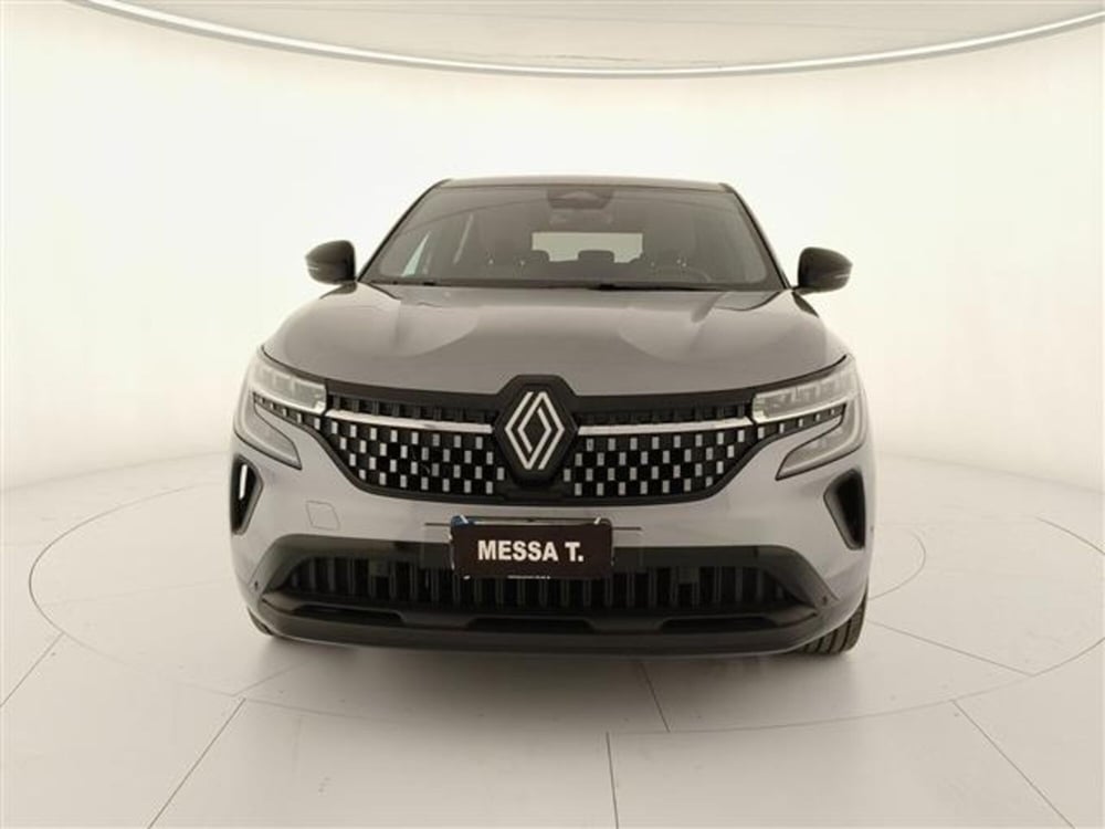 Renault Austral usata a Monza e Brianza (3)