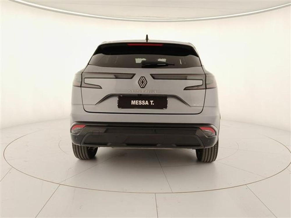 Renault Austral usata a Monza e Brianza (4)