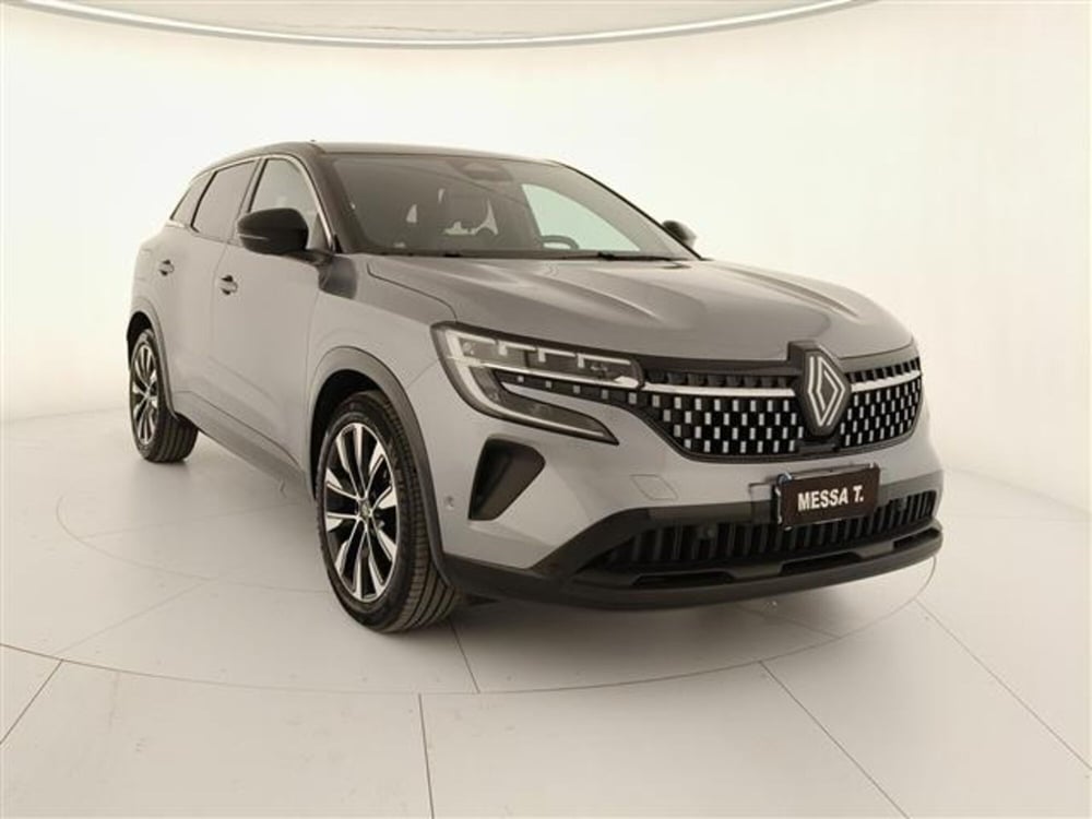 Renault Austral usata a Monza e Brianza (6)