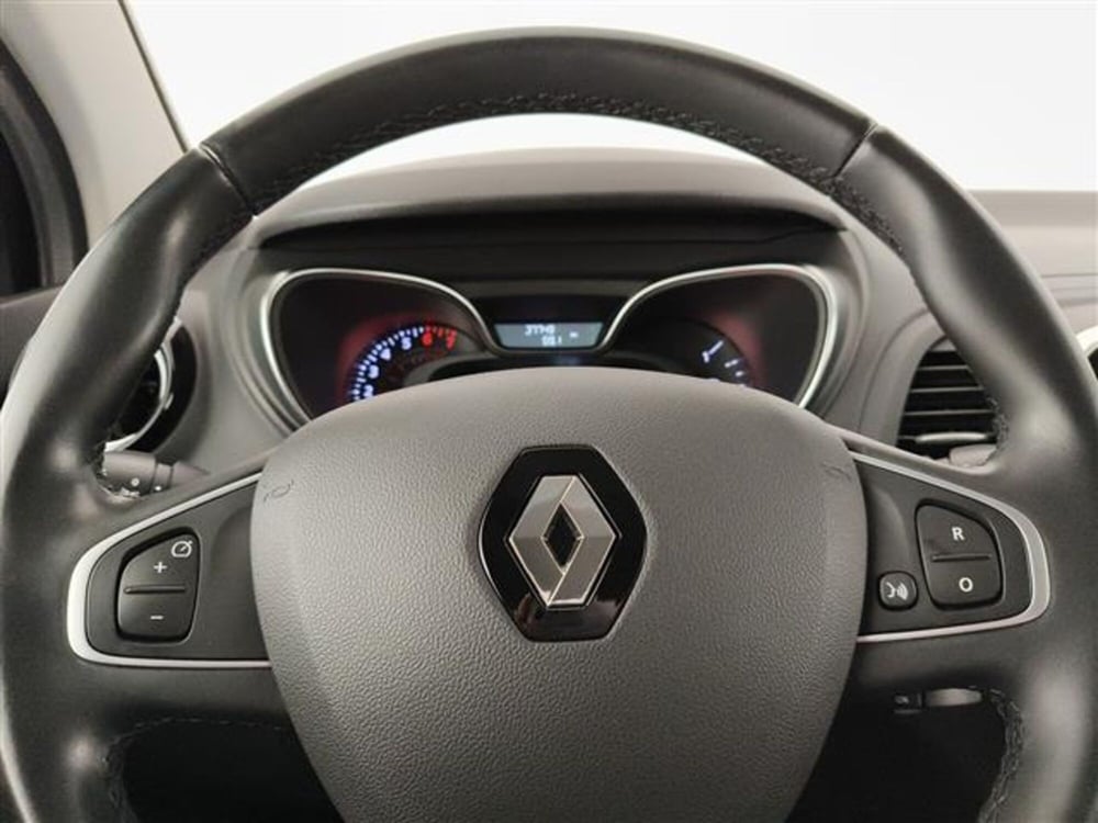 Renault Captur usata a Monza e Brianza (13)