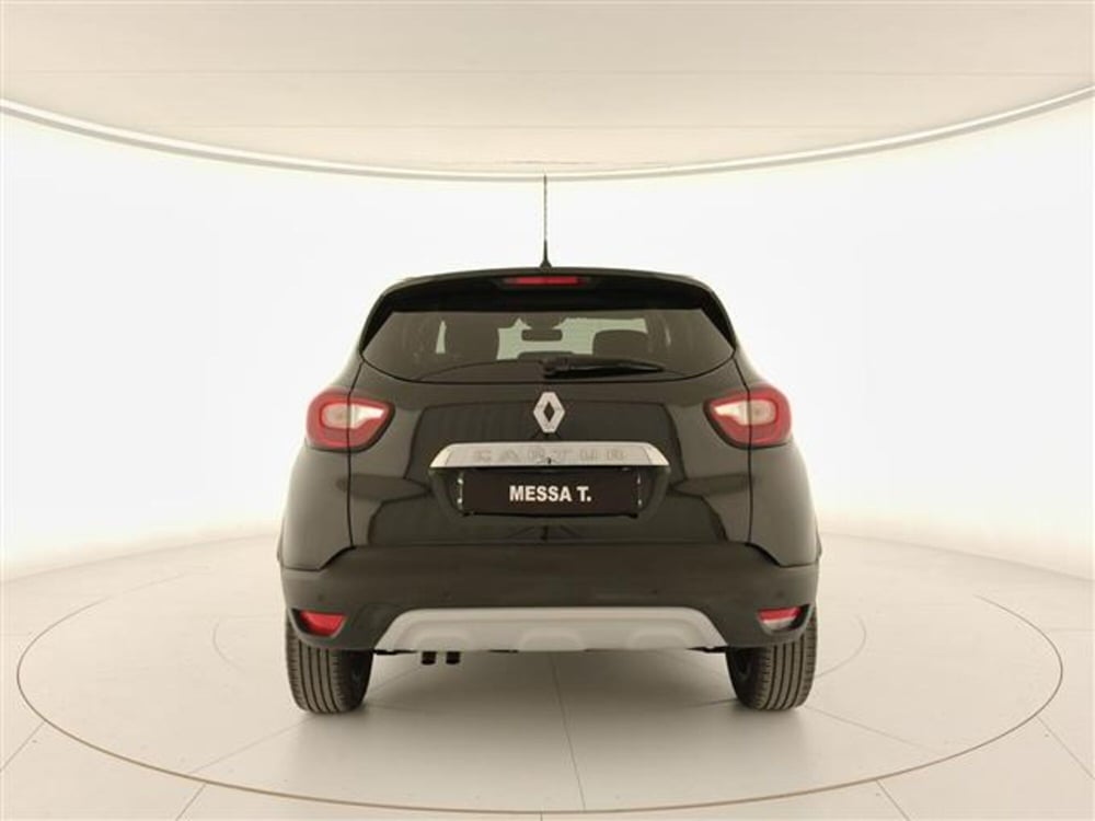 Renault Captur usata a Monza e Brianza (4)