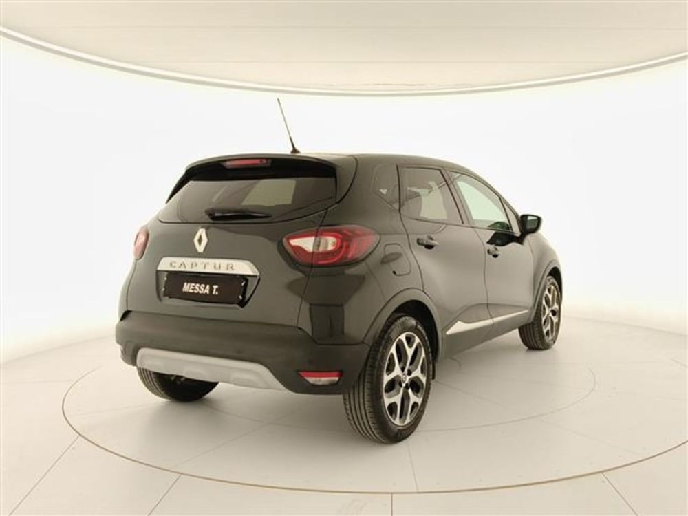 Renault Captur usata a Monza e Brianza (5)