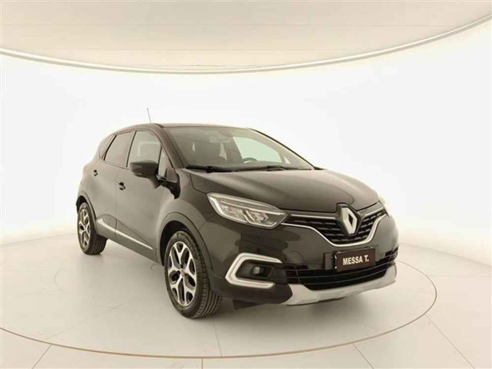 Renault Captur usata a Monza e Brianza (6)
