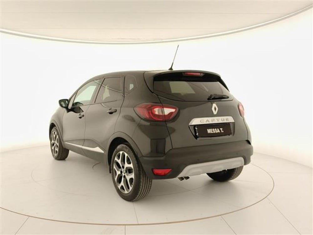 Renault Captur usata a Monza e Brianza (7)