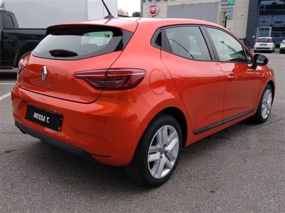 Renault Clio usata a Monza e Brianza (5)