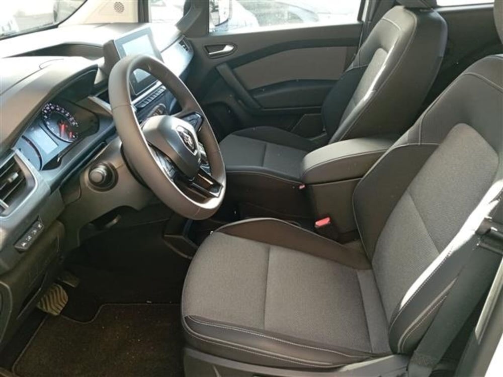 Renault Kangoo nuova a Verona (10)
