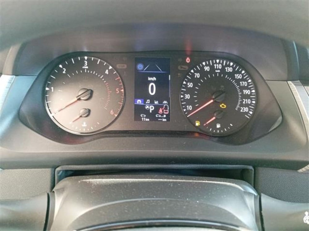 Renault Kangoo nuova a Verona (13)