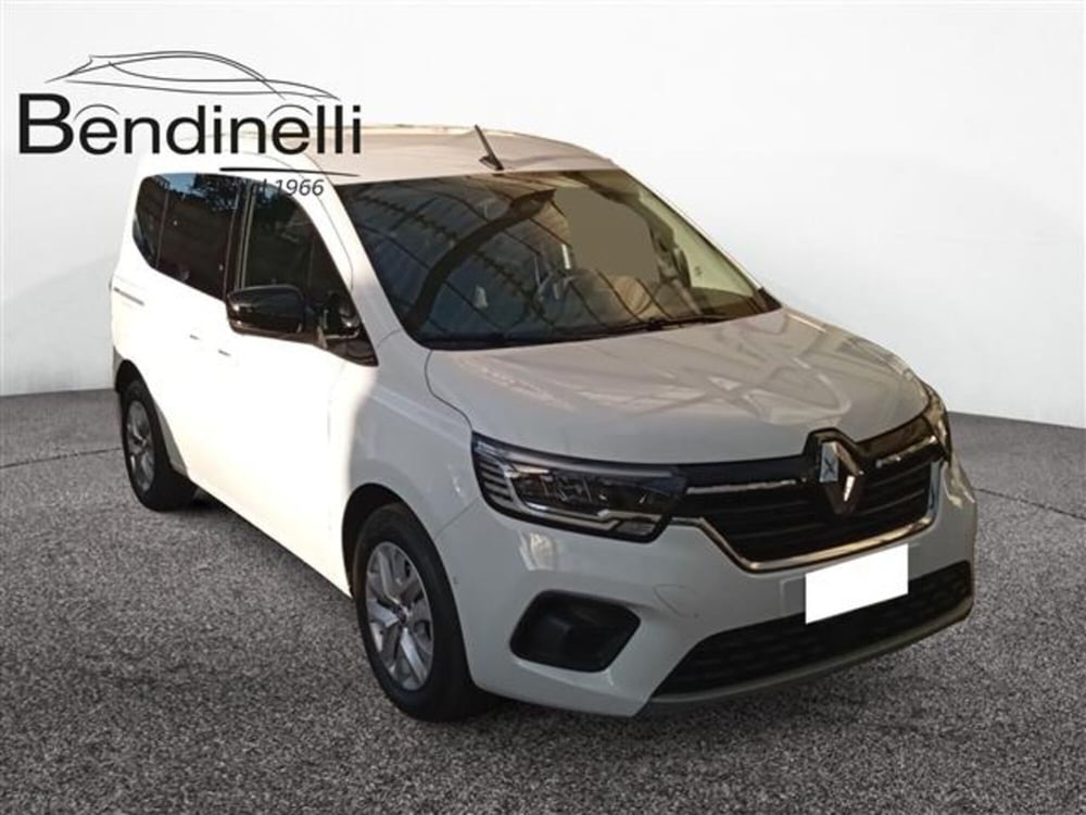 Renault Kangoo nuova a Verona (3)