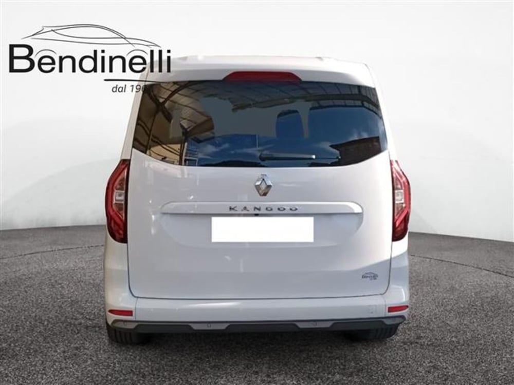 Renault Kangoo nuova a Verona (5)