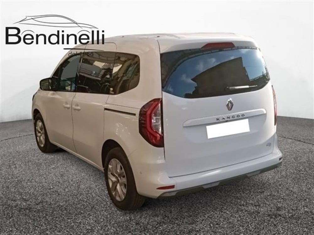 Renault Kangoo nuova a Verona (6)