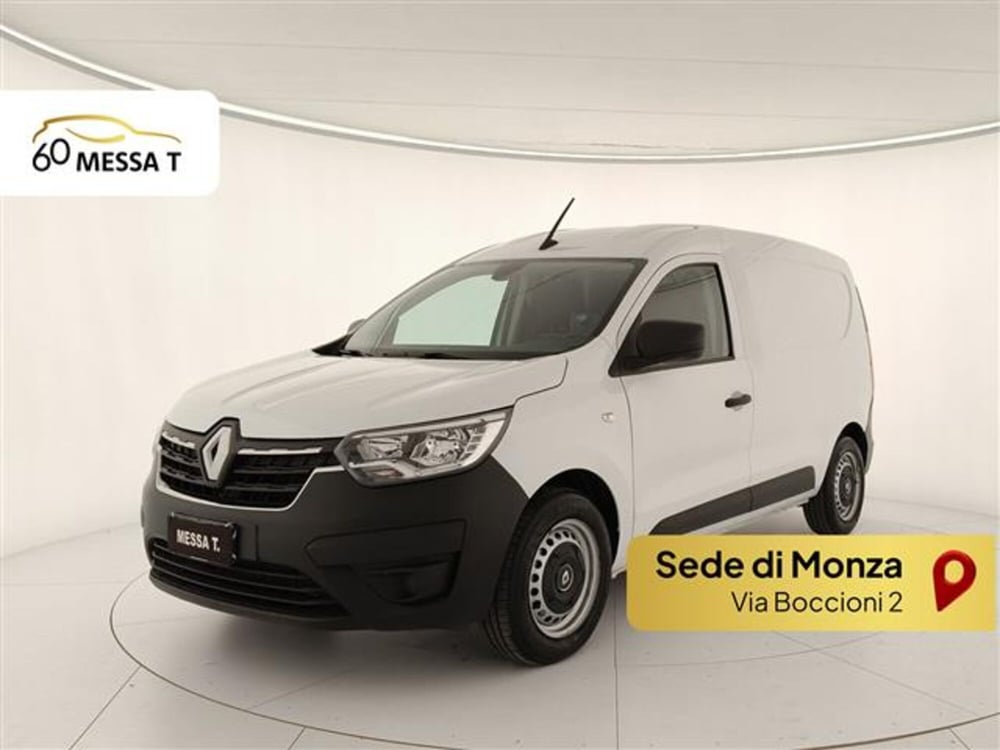 Renault Express usata a Monza e Brianza