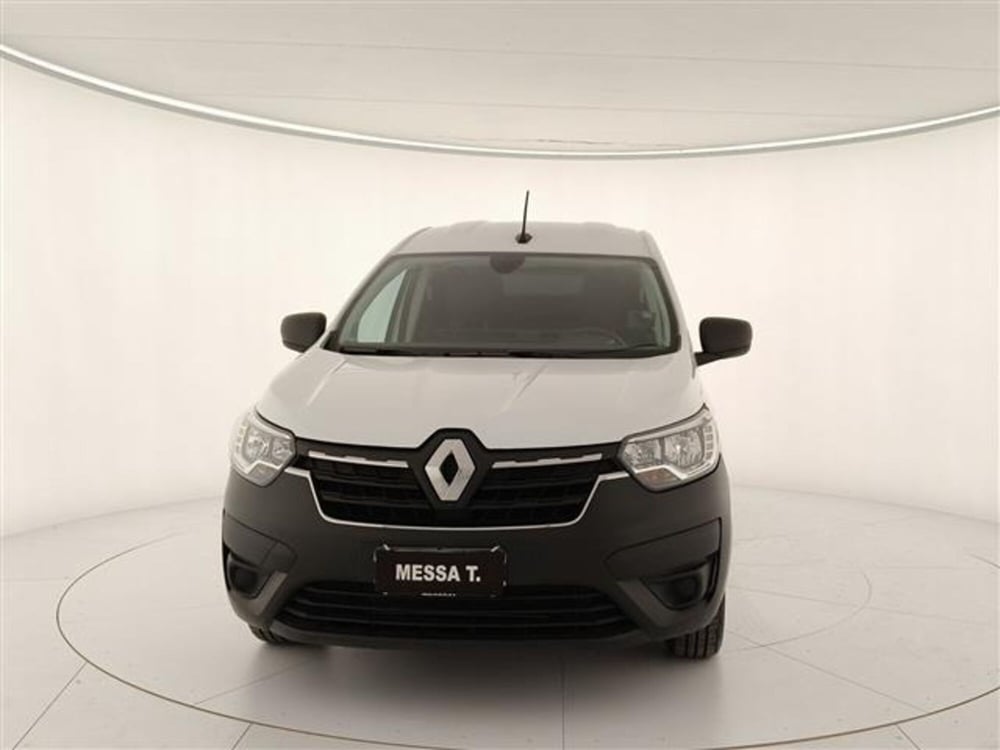 Renault Express usata a Monza e Brianza (3)