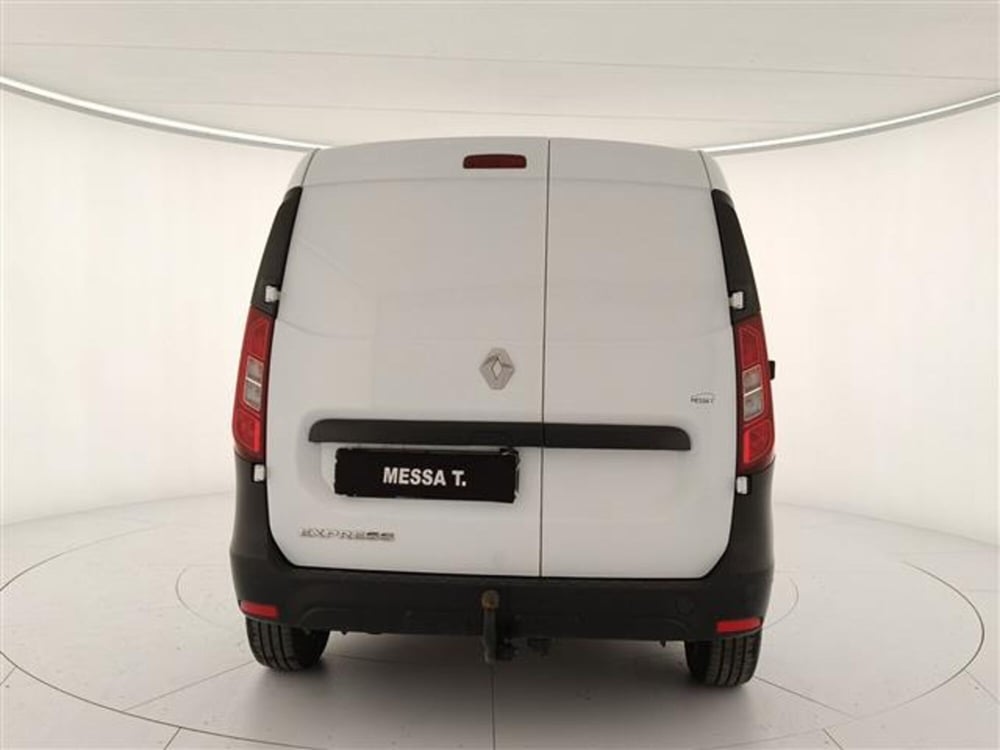 Renault Express usata a Monza e Brianza (4)