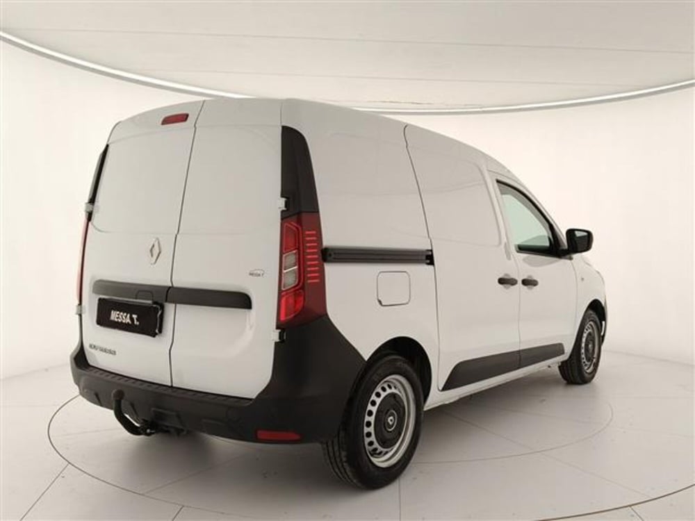Renault Express usata a Monza e Brianza (5)
