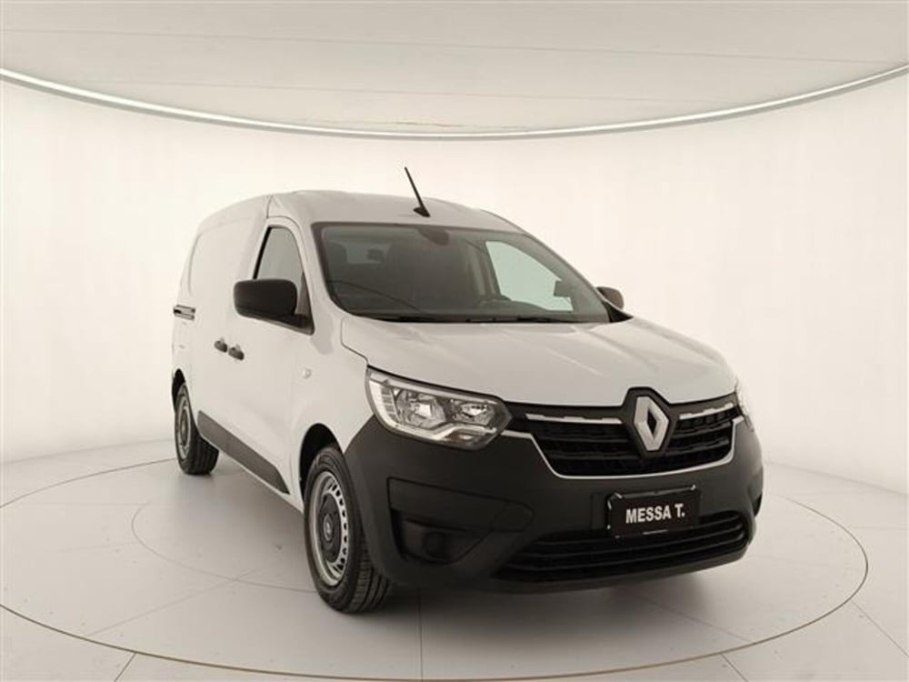 Renault Express usata a Monza e Brianza (6)
