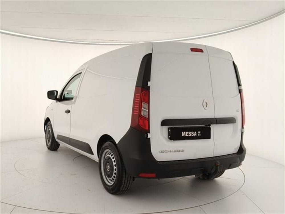 Renault Express usata a Monza e Brianza (7)