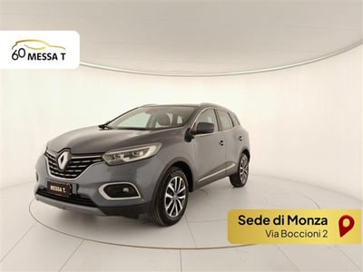 Renault Kadjar dCi 8V 115CV EDC Intens del 2022 usata a Monza