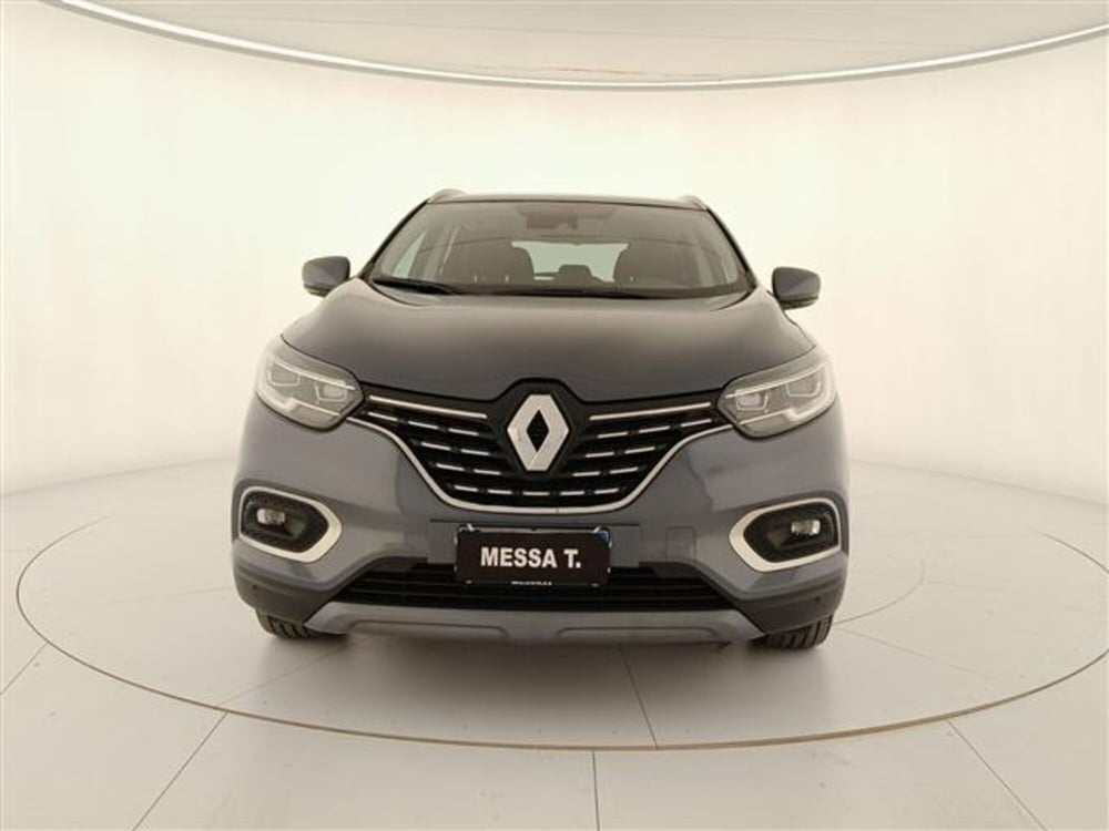 Renault Kadjar usata a Monza e Brianza (3)