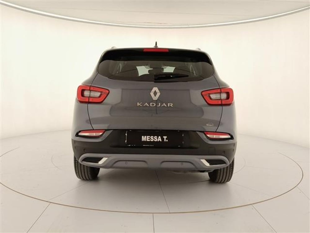 Renault Kadjar usata a Monza e Brianza (4)