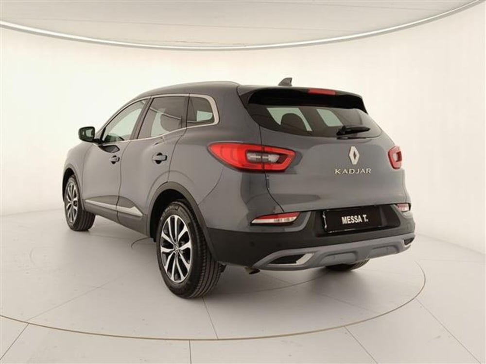 Renault Kadjar usata a Monza e Brianza (7)