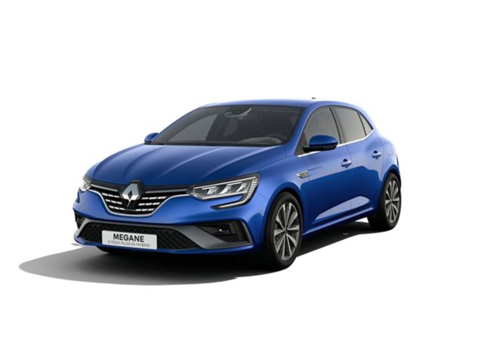 Renault Megane E-Tech Electric nuova a Verona