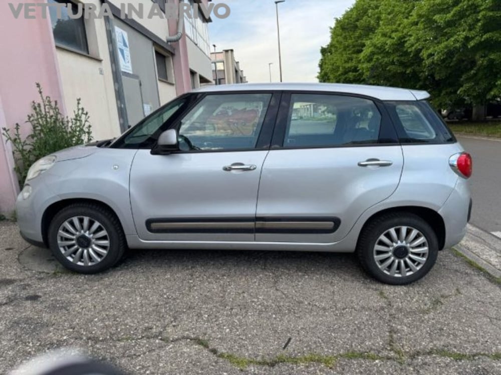 Fiat 500L usata a Modena (3)