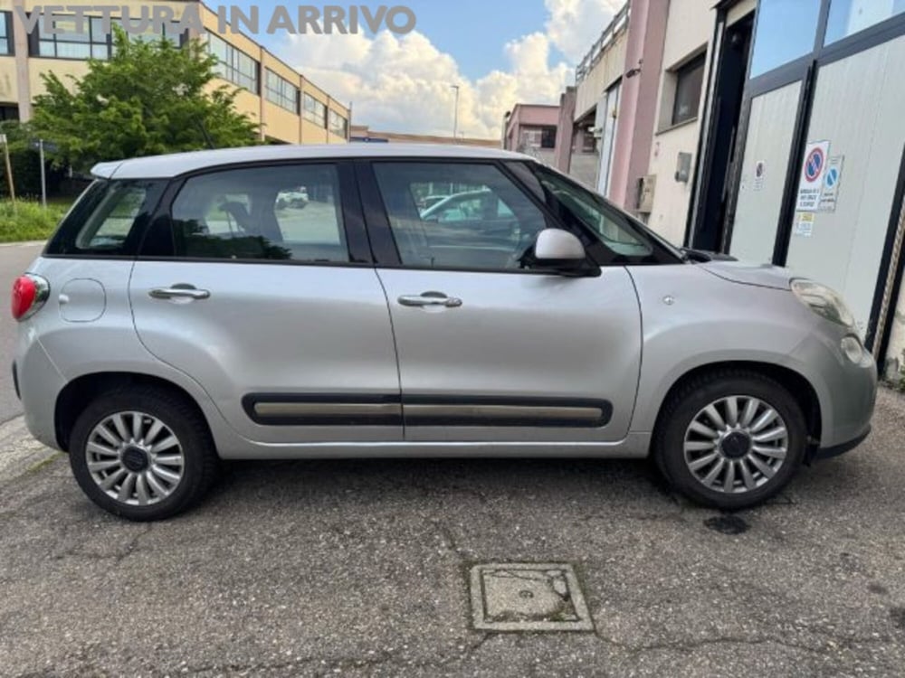 Fiat 500L usata a Modena (6)