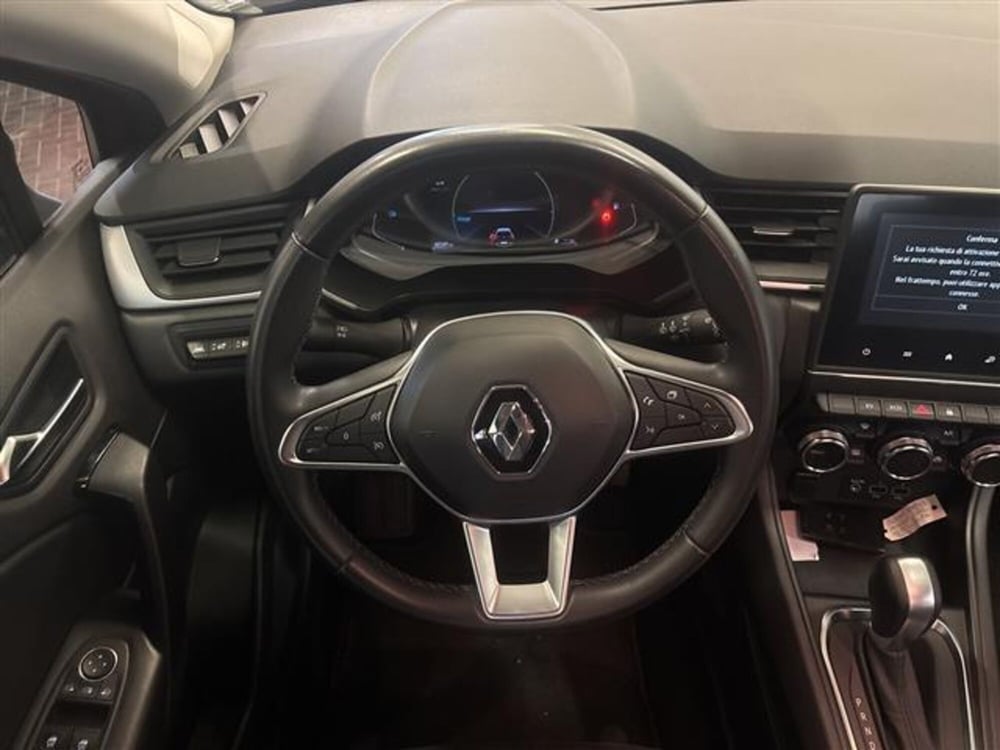 Renault Captur usata a Verona (11)