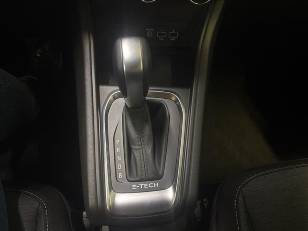 Renault Captur usata a Verona (12)