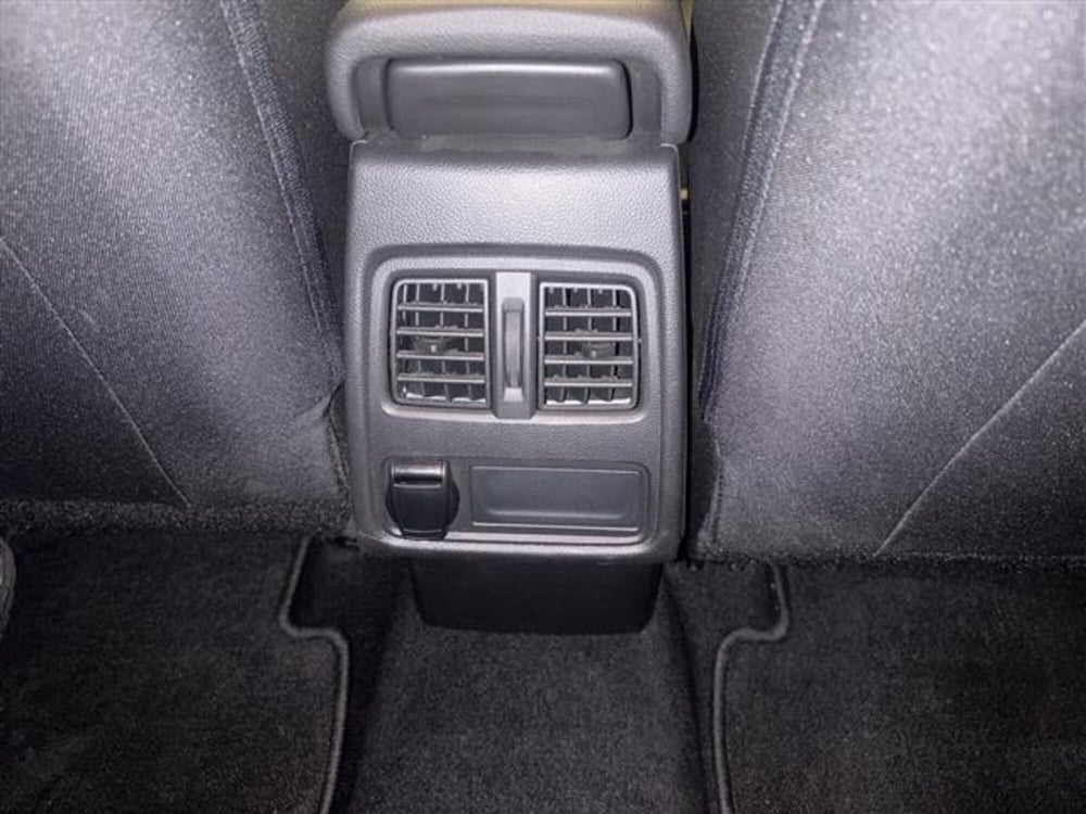 Renault Captur usata a Verona (14)