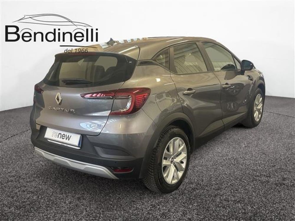Renault Captur usata a Verona (5)