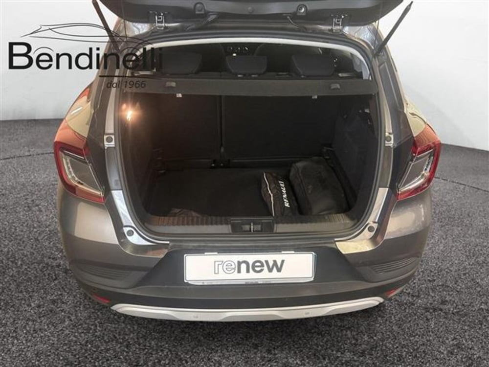 Renault Captur usata a Verona (6)