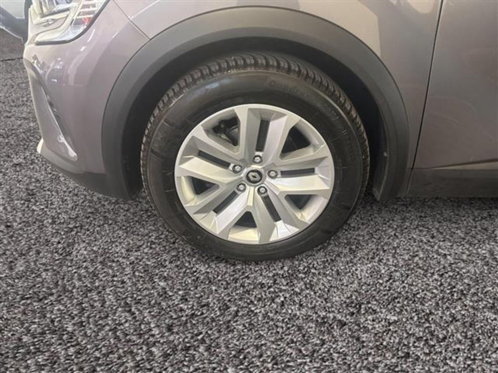 Renault Captur usata a Verona (7)