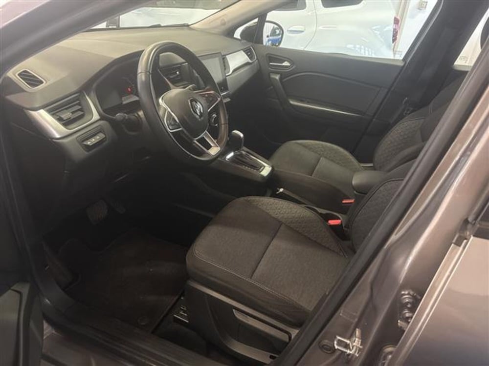 Renault Captur usata a Verona (8)