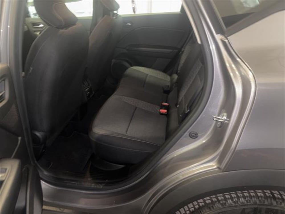 Renault Captur usata a Verona (9)