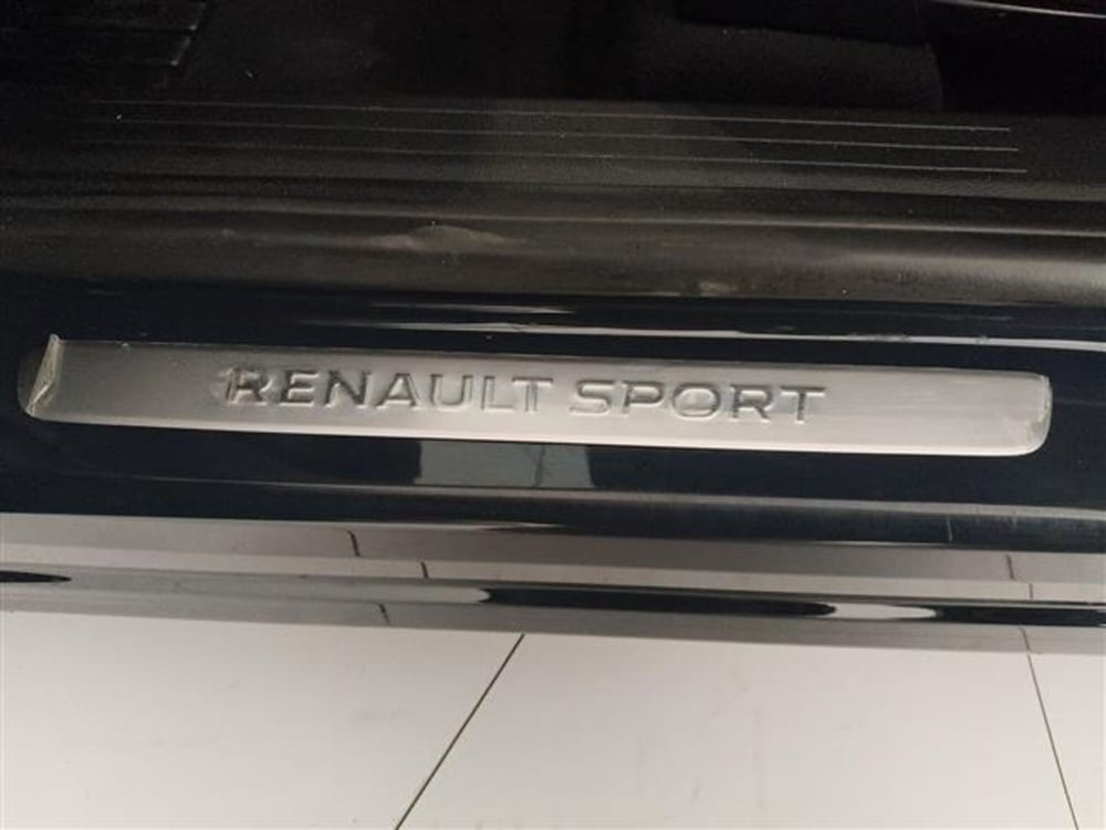 Renault Captur usata a Monza e Brianza (13)