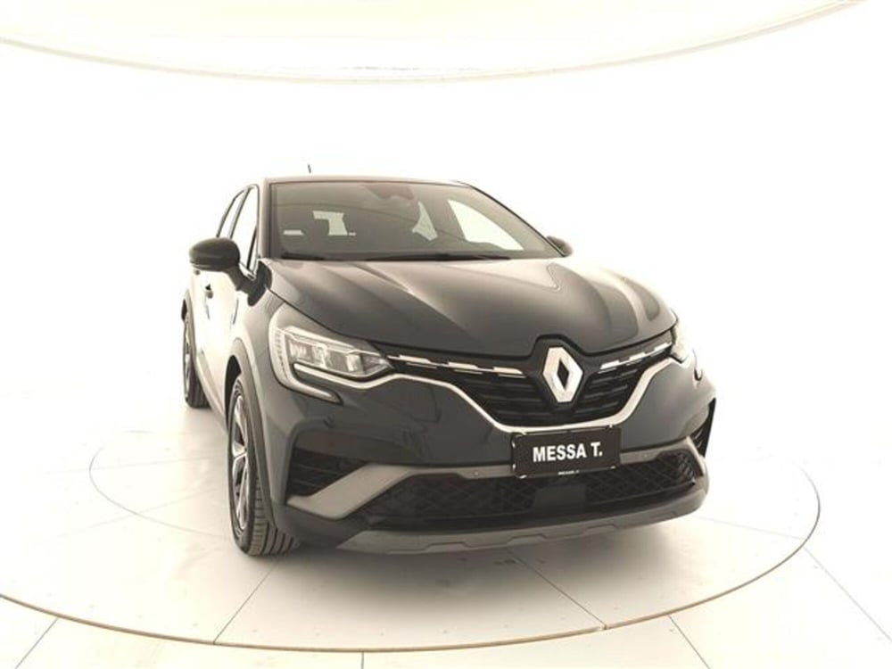 Renault Captur usata a Monza e Brianza (3)
