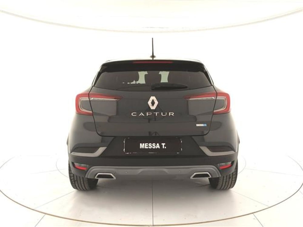 Renault Captur usata a Monza e Brianza (4)