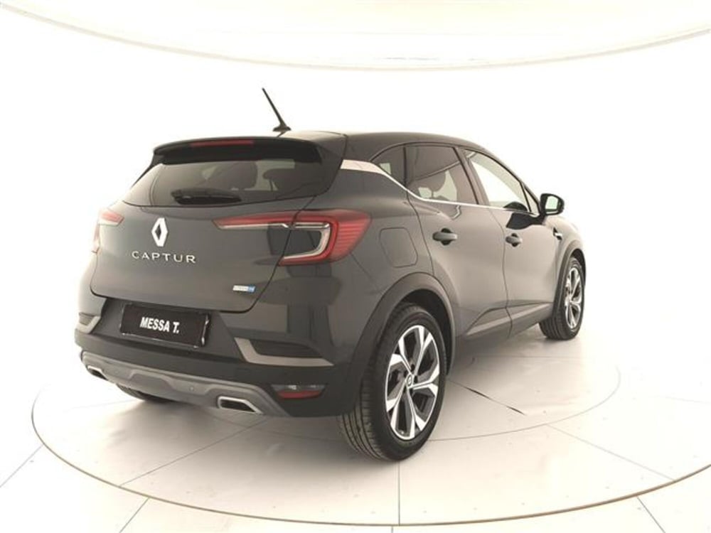 Renault Captur usata a Monza e Brianza (5)